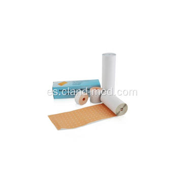 Good Price Medical Adhesive Perforate Zinc Oxide Plaster